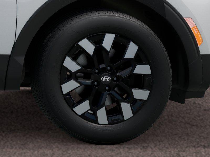 New 2026 White Hyundai SEL image 8