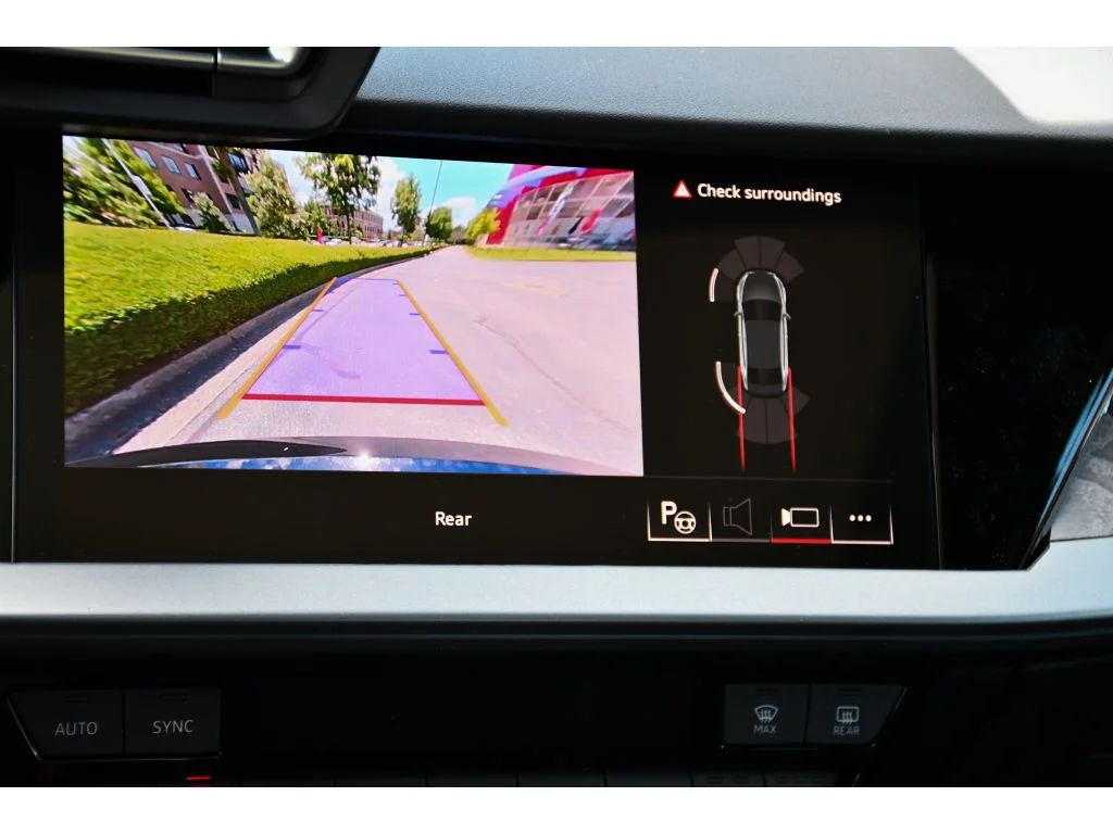 New 2026 Brilliant Black Audi Premium image 21