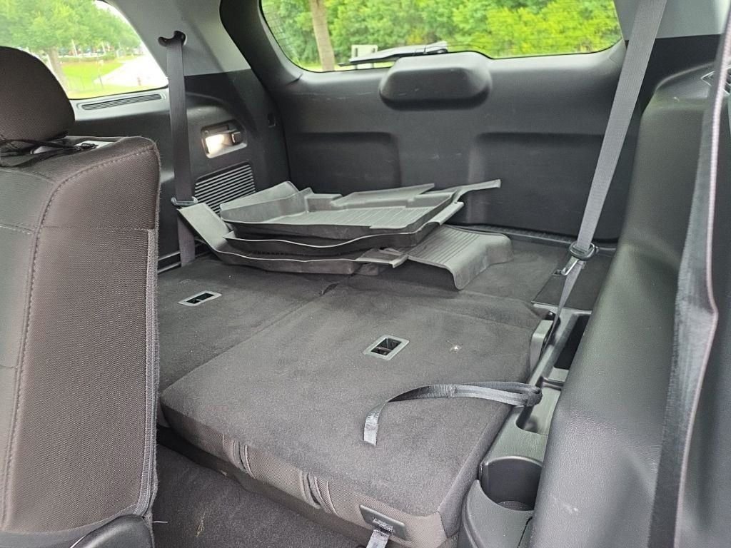 Used 2022 Gray Ford XLT image 34