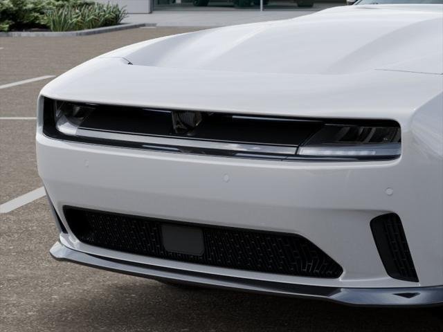 2025 Dodge Charger Daytona R/T - Photo 71