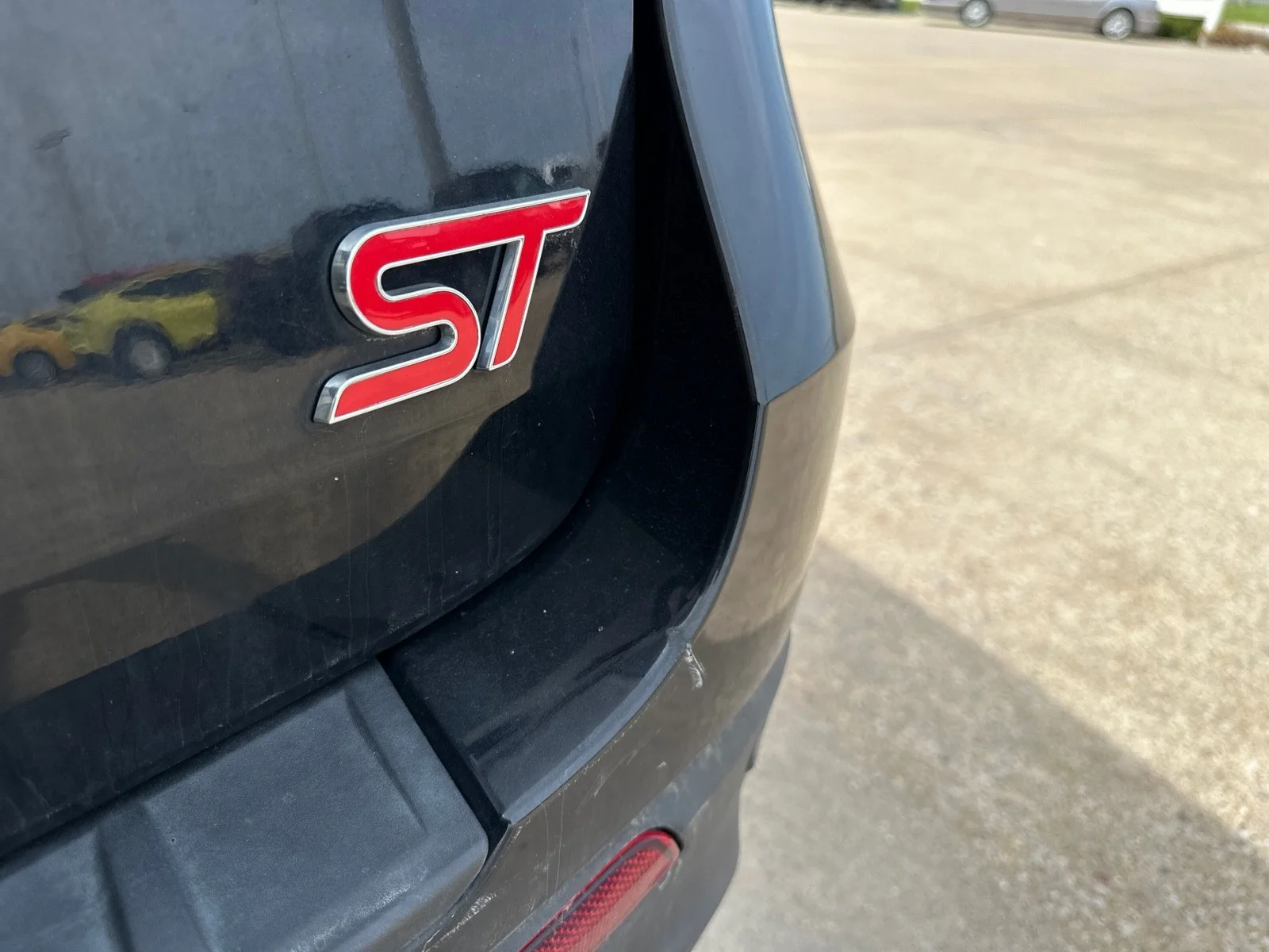 2020 Ford Explorer ST - Photo 12