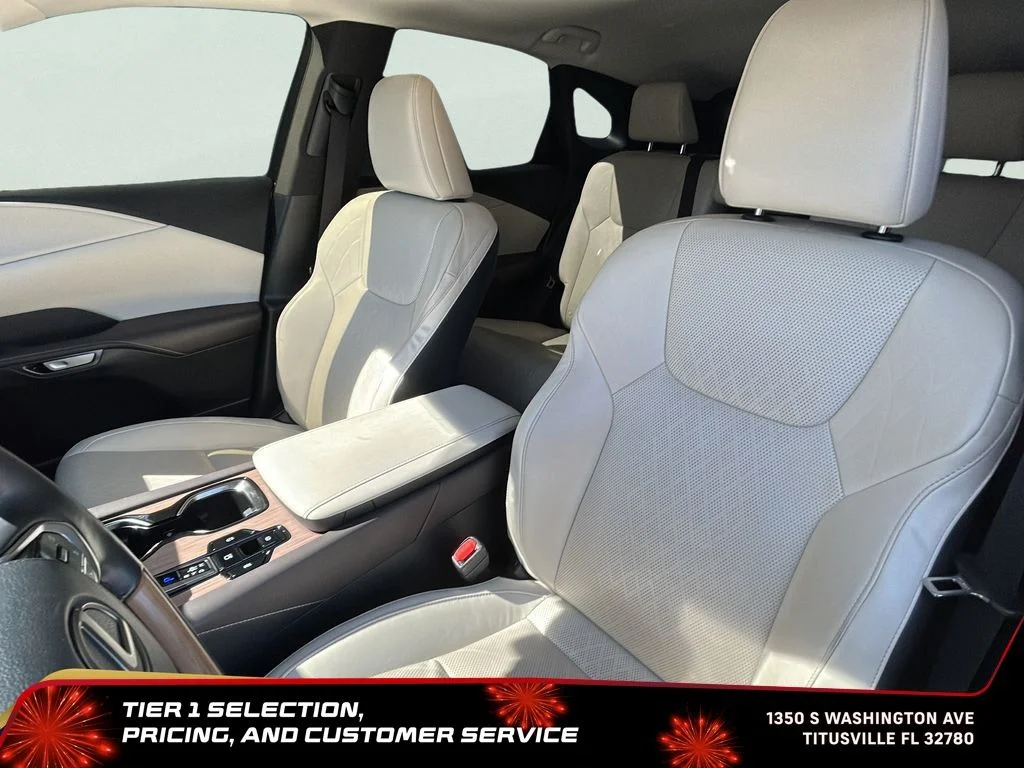 Used 2023 Brown Lexus 350 Premium Plus image 23