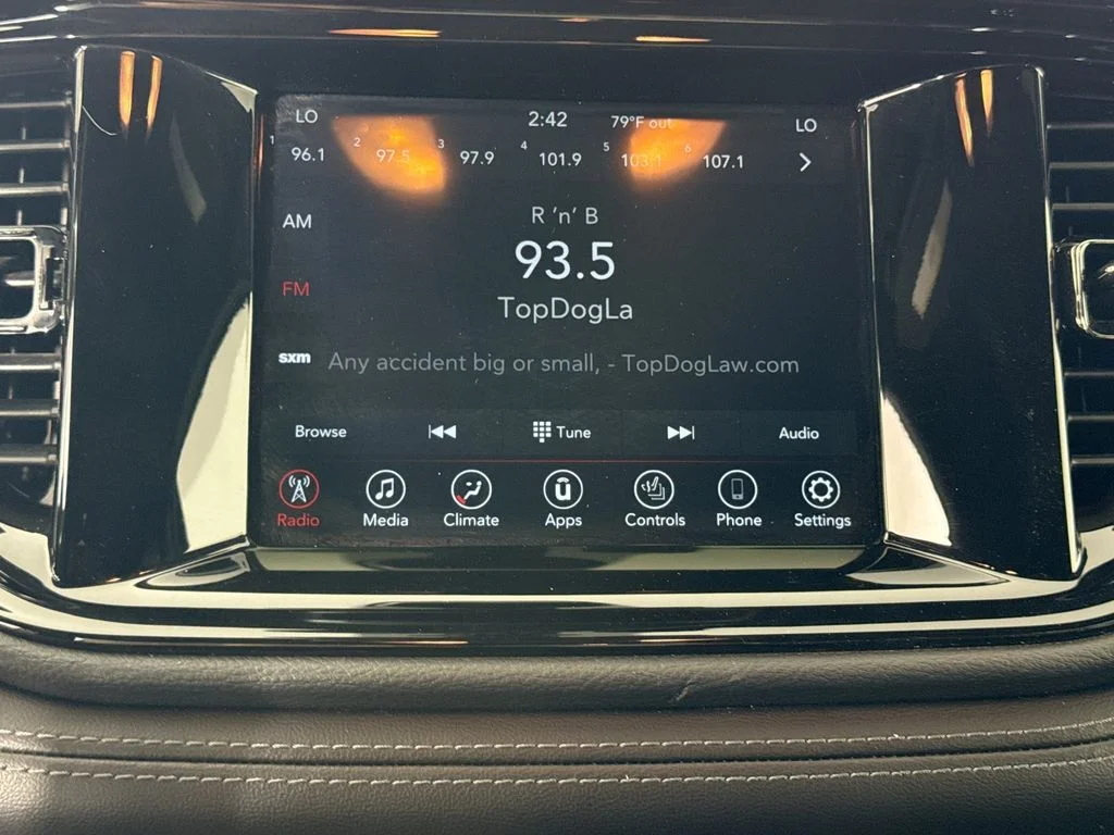 Used 2022 Red Dodge GT image 14