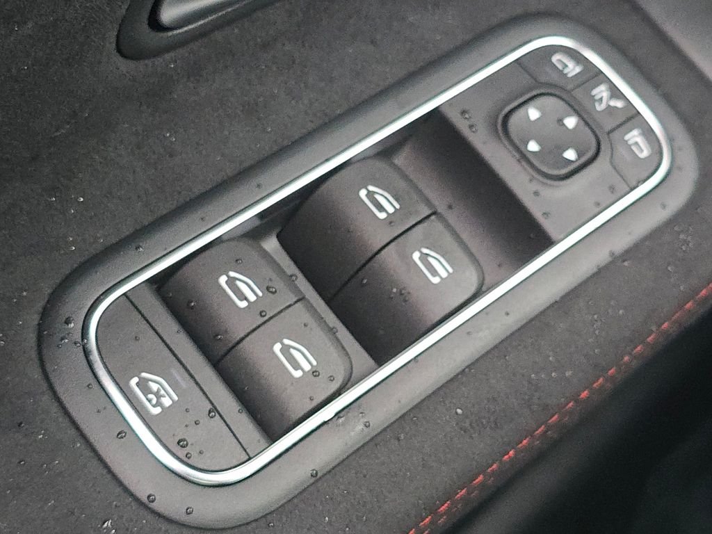 New 2026 Polar White Mercedes-Benz CLA 250 image 24