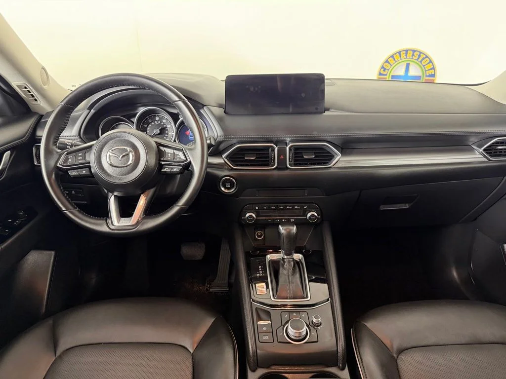 Used 2025 Silver Mazda 2.5 S Select Package image 7