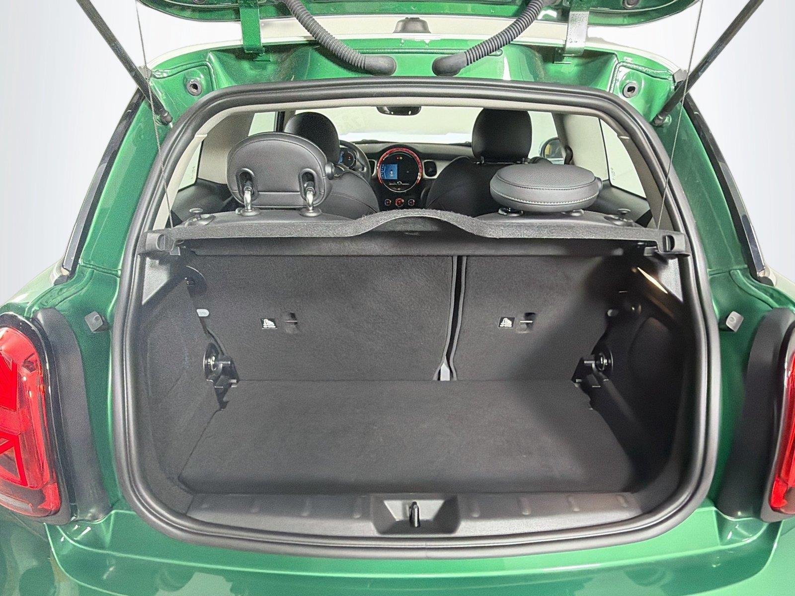 Used 2024  MINI Cooper S image 25