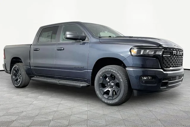 New 2026 Blue Ram Express image 3