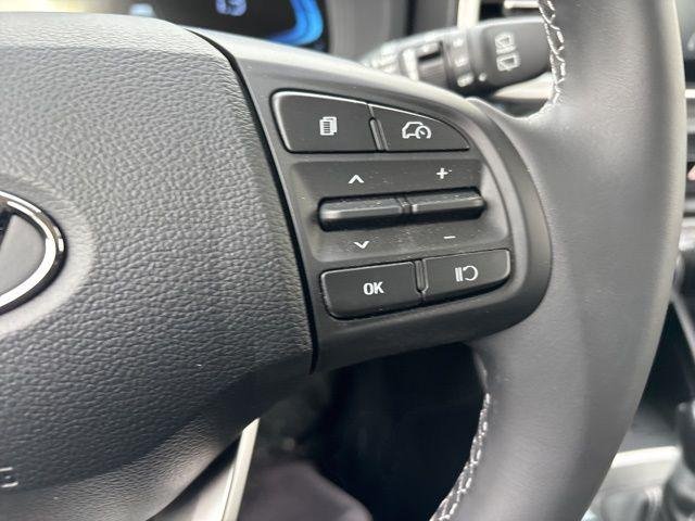 New 2026 Lunar White Hyundai SEL image 52