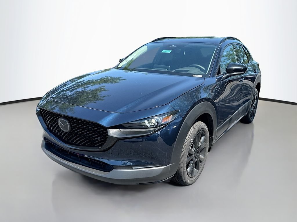 2026 Mazda CX-30 Turbo Premium Plus - Photo 3