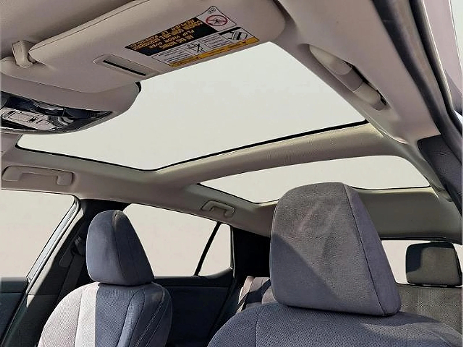 Certified Used 2023 Silver Lexus  image 13