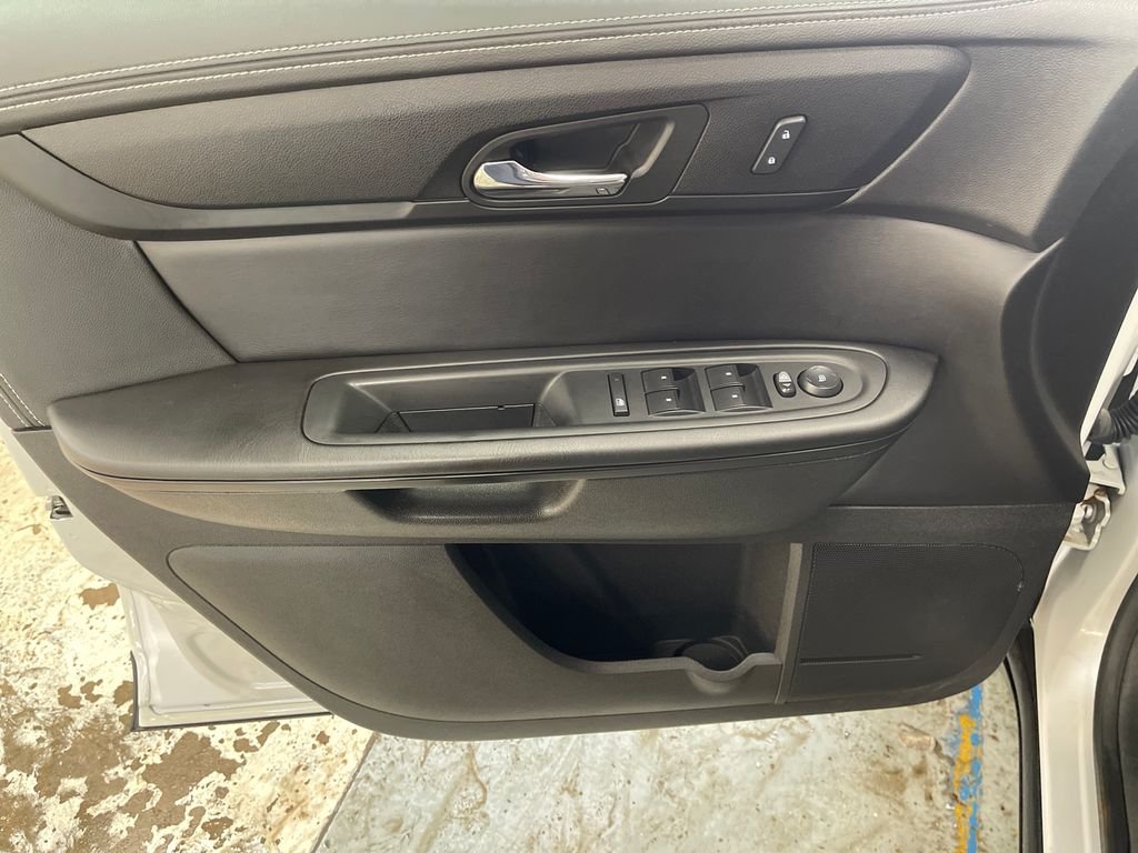 Used 2017 Beige Chevrolet LT image 15