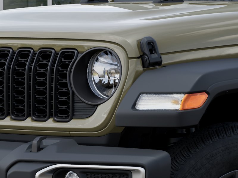 New 2026 41 Exterior Paint Jeep Sport image 36