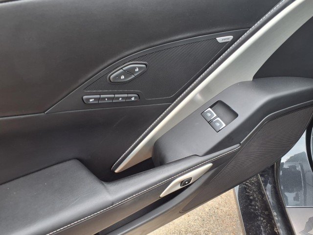 2018 Chevrolet Corvette 3LT - Photo 16