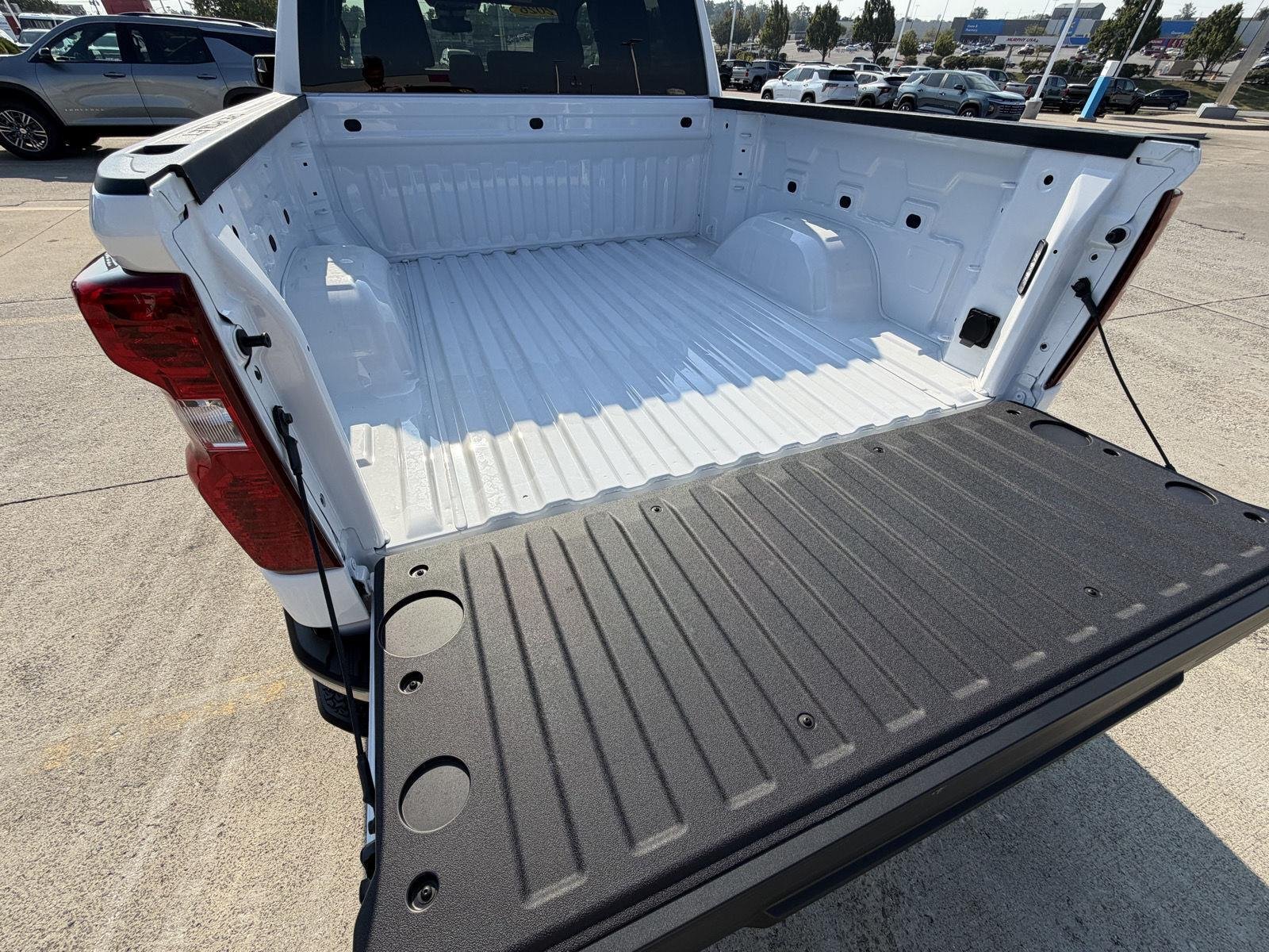 2026 Chevrolet Silverado 1500 LT - Photo 24