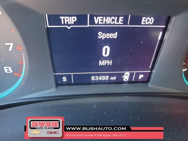 2024 Chevrolet Malibu 1LT - Photo 27