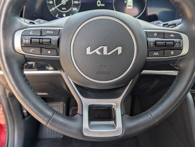 Used 2025  Kia SX-Prestige image 5