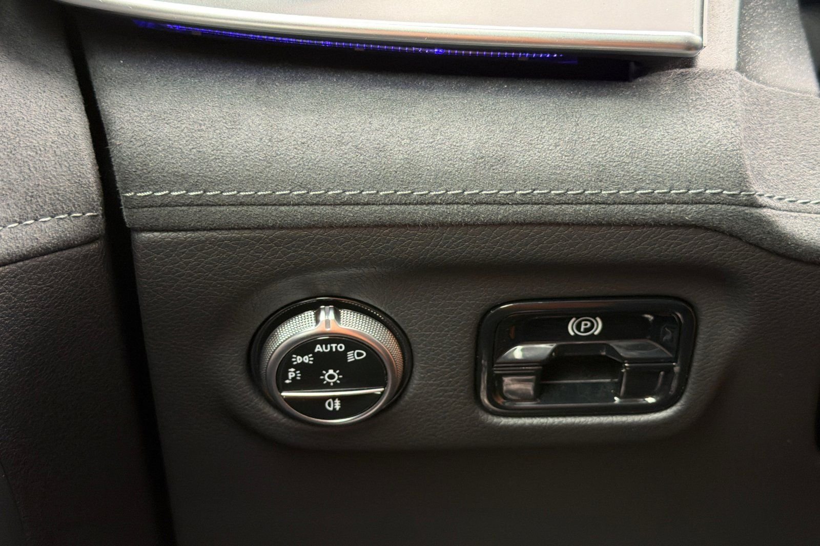 Certified Used 2023 Black Mercedes-Benz Base image 31