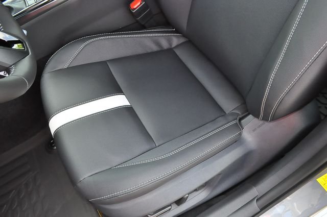 New 2026  Toyota SE image 9