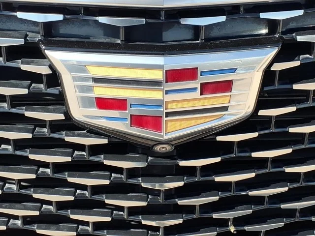 2020 Cadillac XT6 Premium Luxury - Photo 8