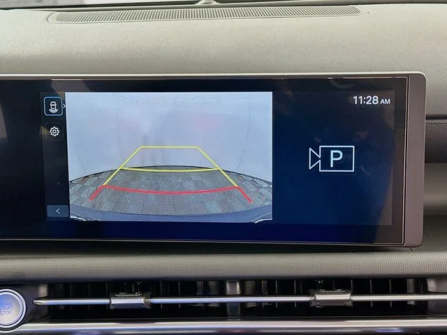 New 2026 Hyundai TUCSON SEL