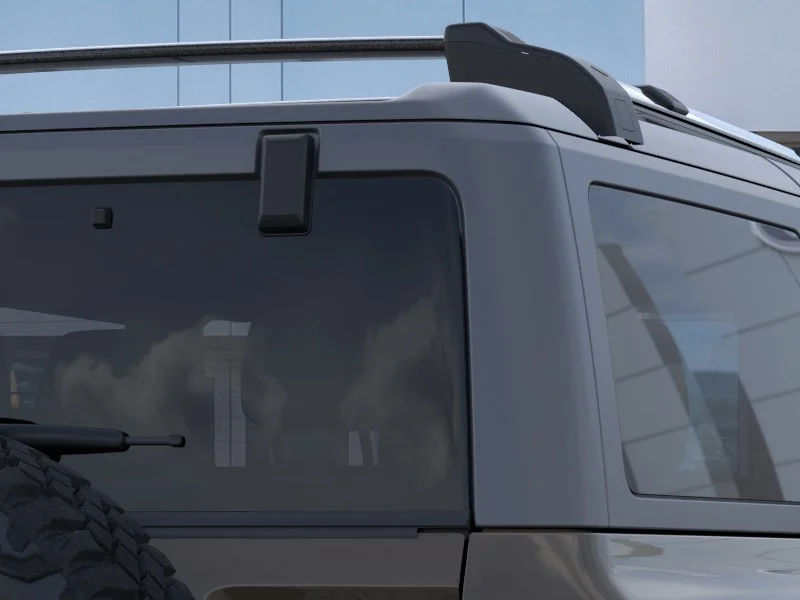 New 2026 Marsh Gray Ford Base image 25