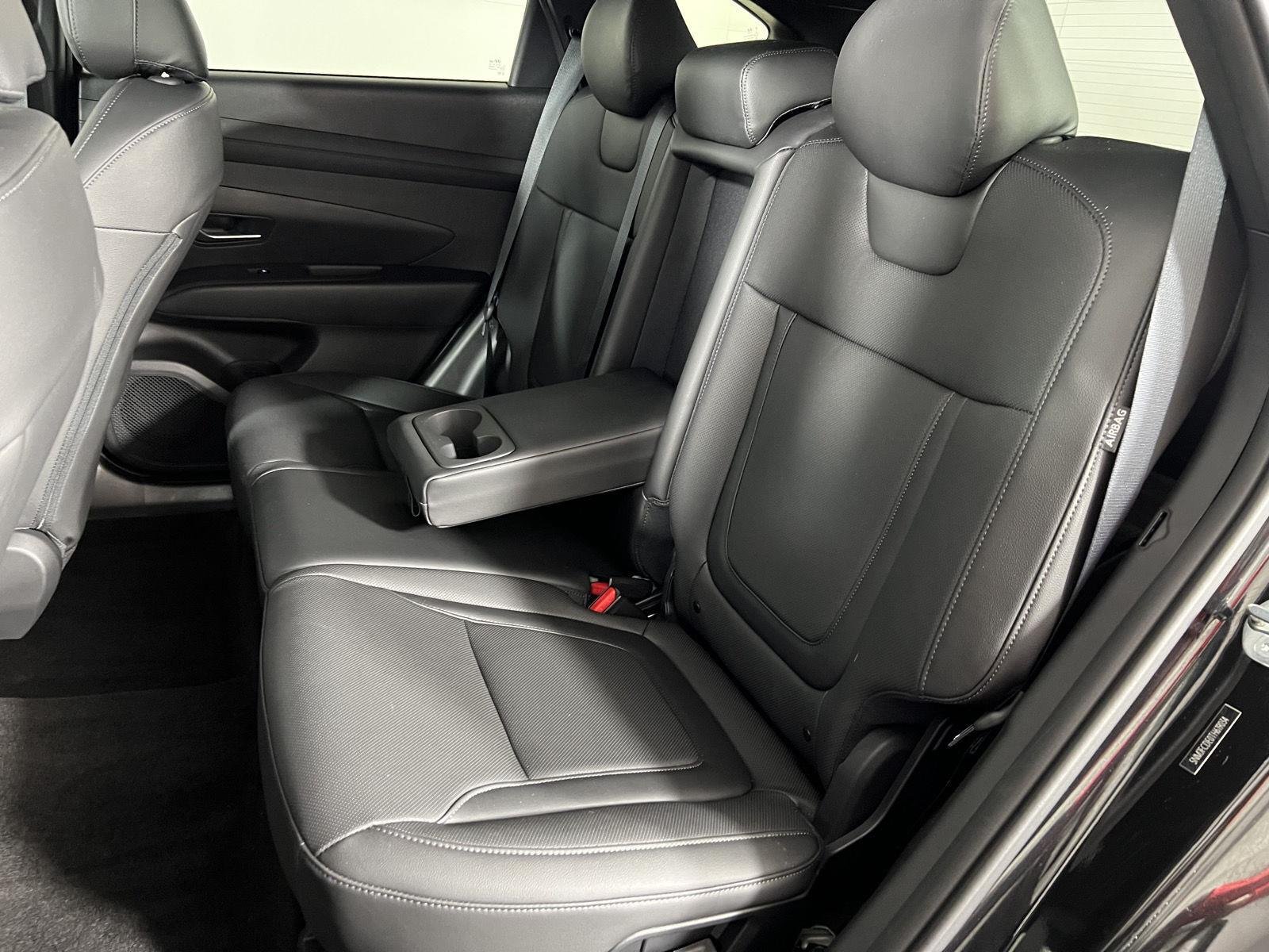 Used 2026 Phantom Black Hyundai XRT image 14