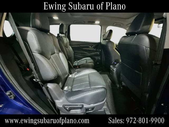 2026 Subaru Ascent Onyx Edition-Touring - Photo 29