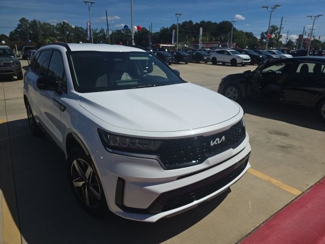 2023 Kia Sorento