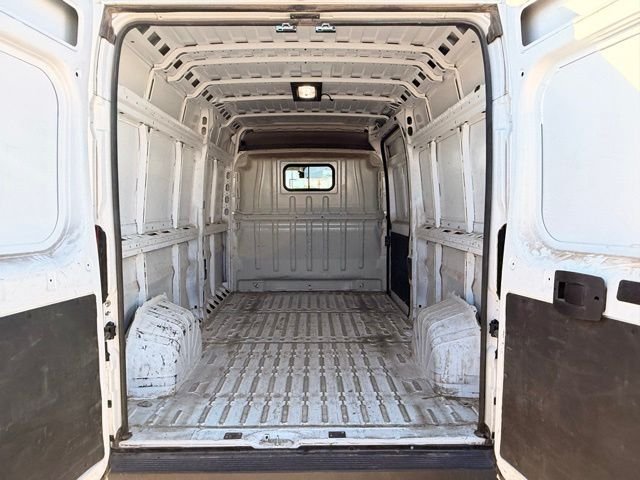 Certified Used 2025 White Ram High Roof image 12