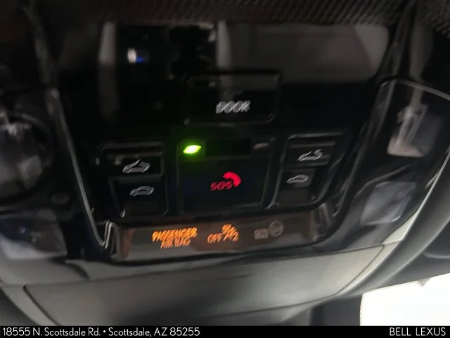Certified Used 2026 White Lexus 350 Premium+ image 25