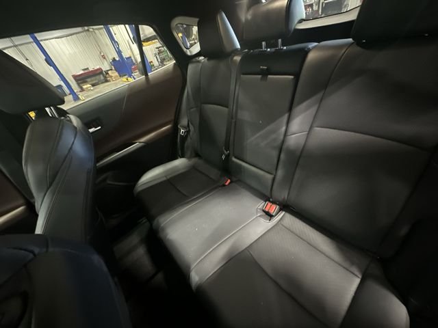 Certified Used 2022 White Toyota Limited image 31