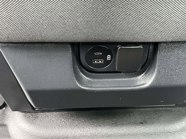 Certified Used 2022 Red Ford XL image 8