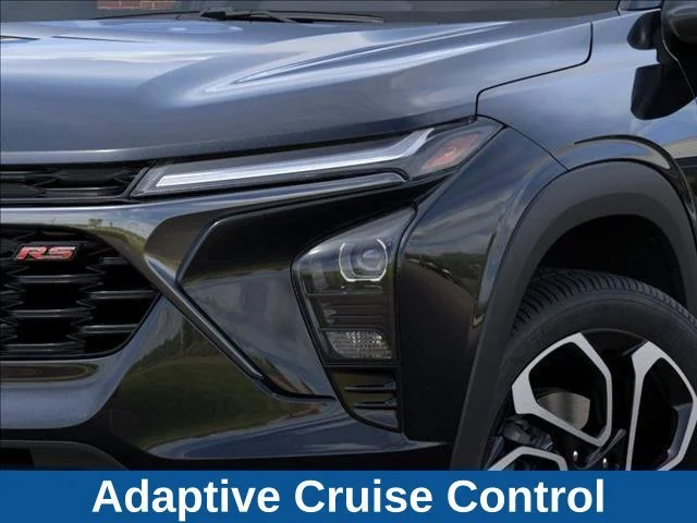 2026 Chevrolet Trax RS - Photo 15