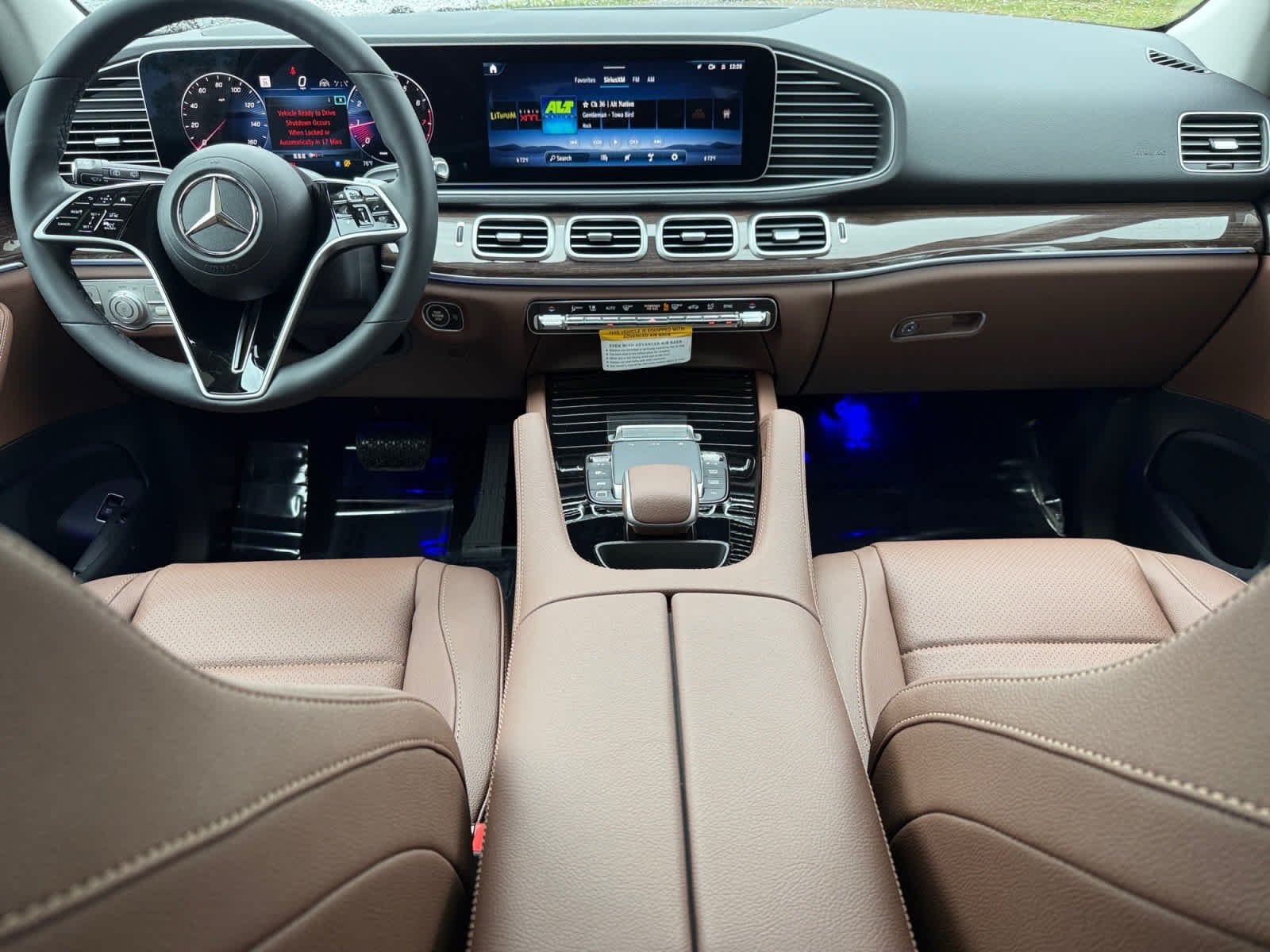 New 2026 Polar White Mercedes-Benz GLE 350 image 13