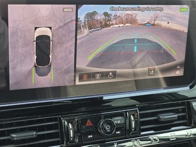 2026 Nissan Pathfinder Rock Creek - Photo 16