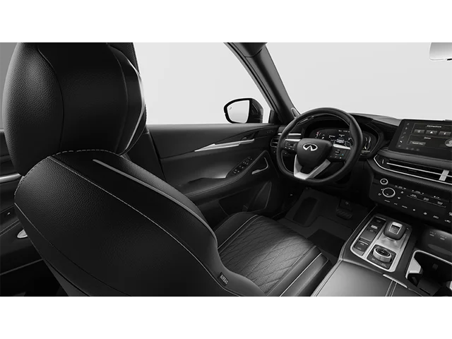 New 2027 2T DEEP EMRLD INFINITI Autograph AWD image 21