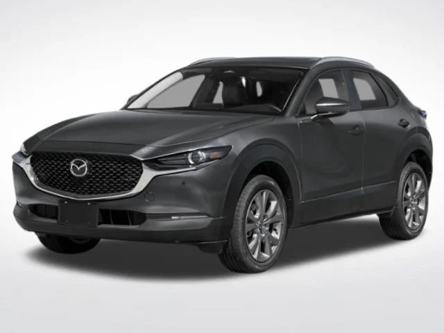 2026 Mazda CX-30 Preferred AWD's photo