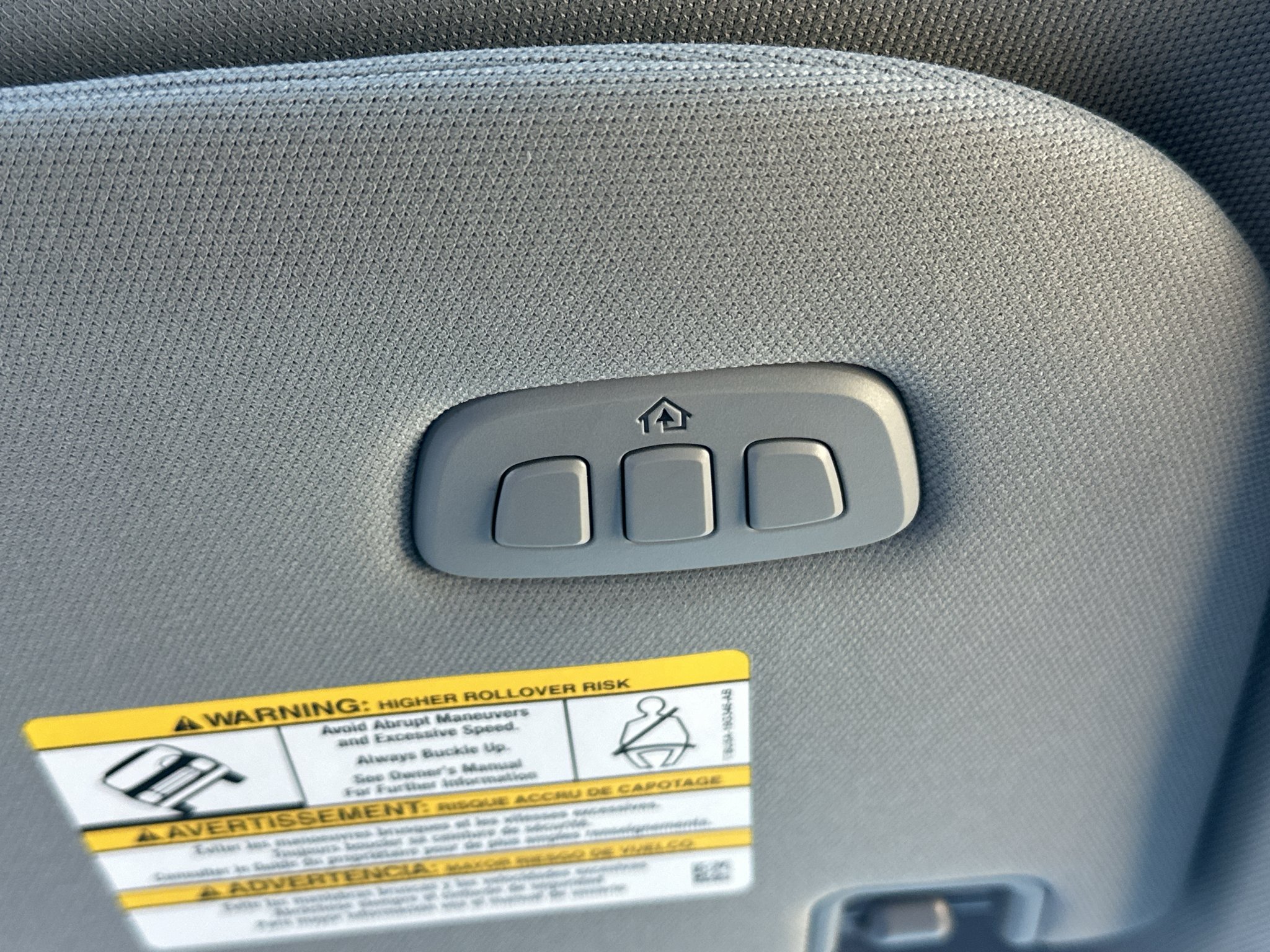 Used 2024 Glacier Gray Ford LARIAT image 32