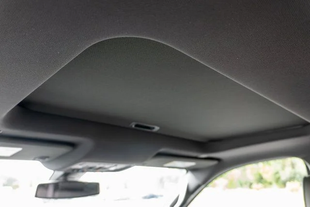 Used 2019 Beige Chevrolet High Country image 13