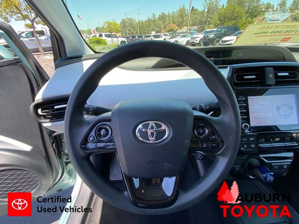 Certified Used 2022 Beige Toyota L image 34