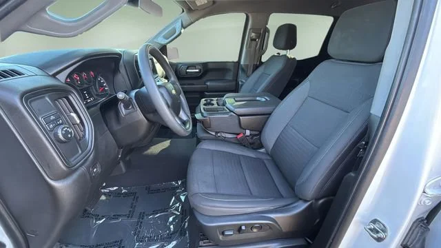 Used 2022 Summit White Chevrolet Custom image 20