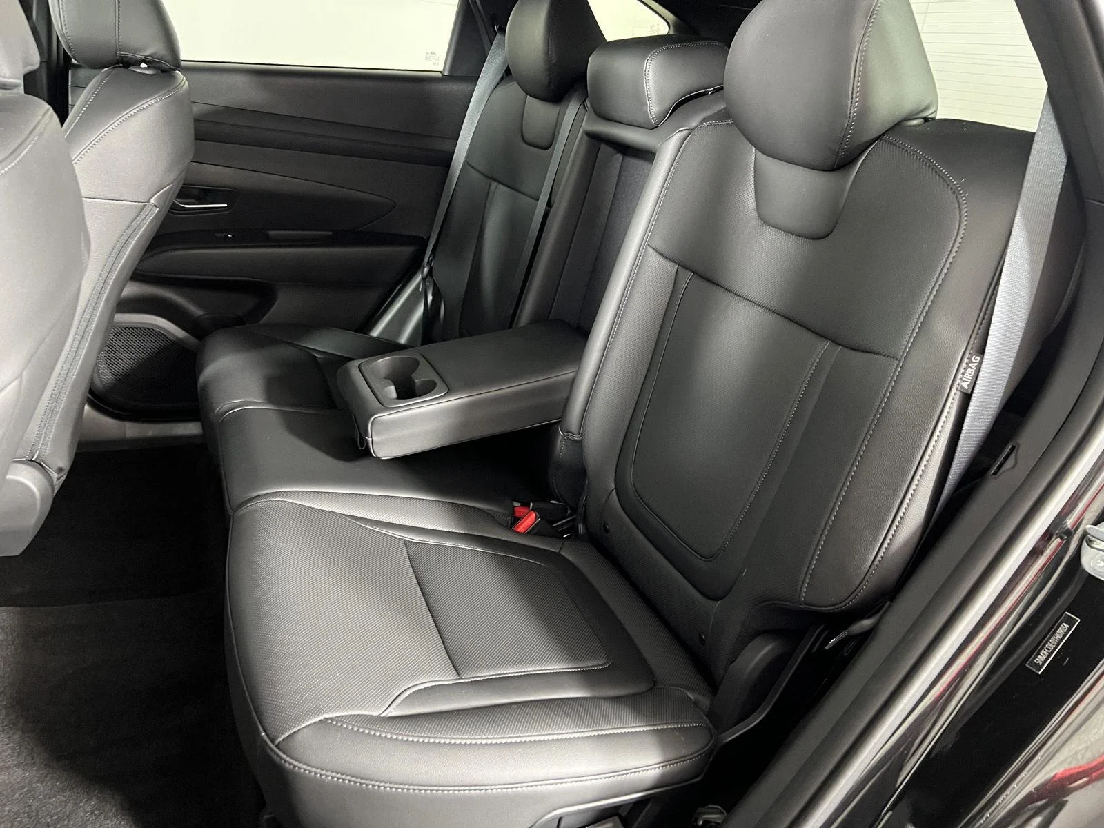 Used 2026 Phantom Black Hyundai XRT image 14