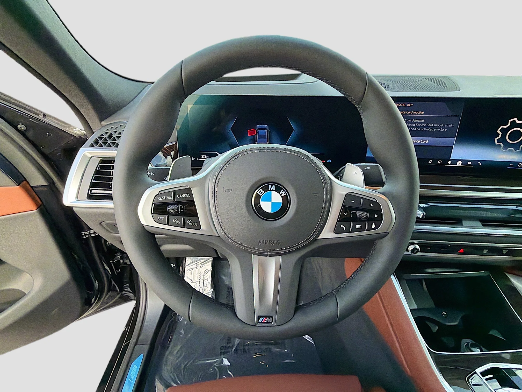 New 2026 Black Sapphire Metallic BMW xDrive40i image 41