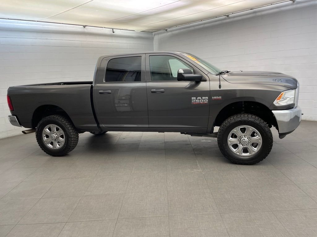 Used 2015 Gray Ram Tradesman image 7