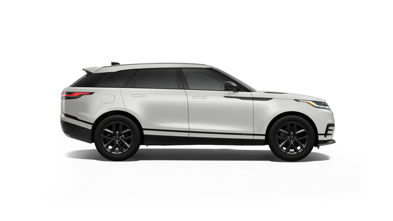 New 2026 Fuji White LAND ROVER Belgravia 400PS Auto image 3