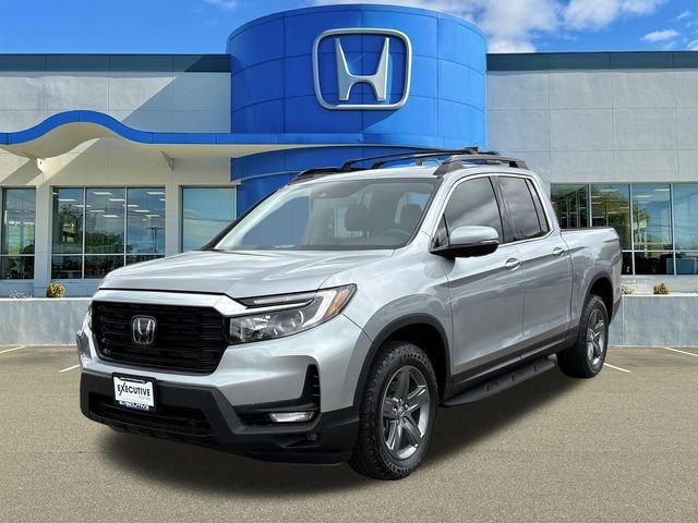 Used 2023 Crystal Black Pearl Honda RTL-E image 5