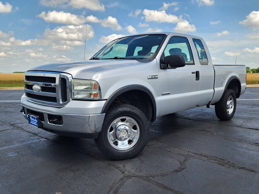 Used 2006  Ford  image 1