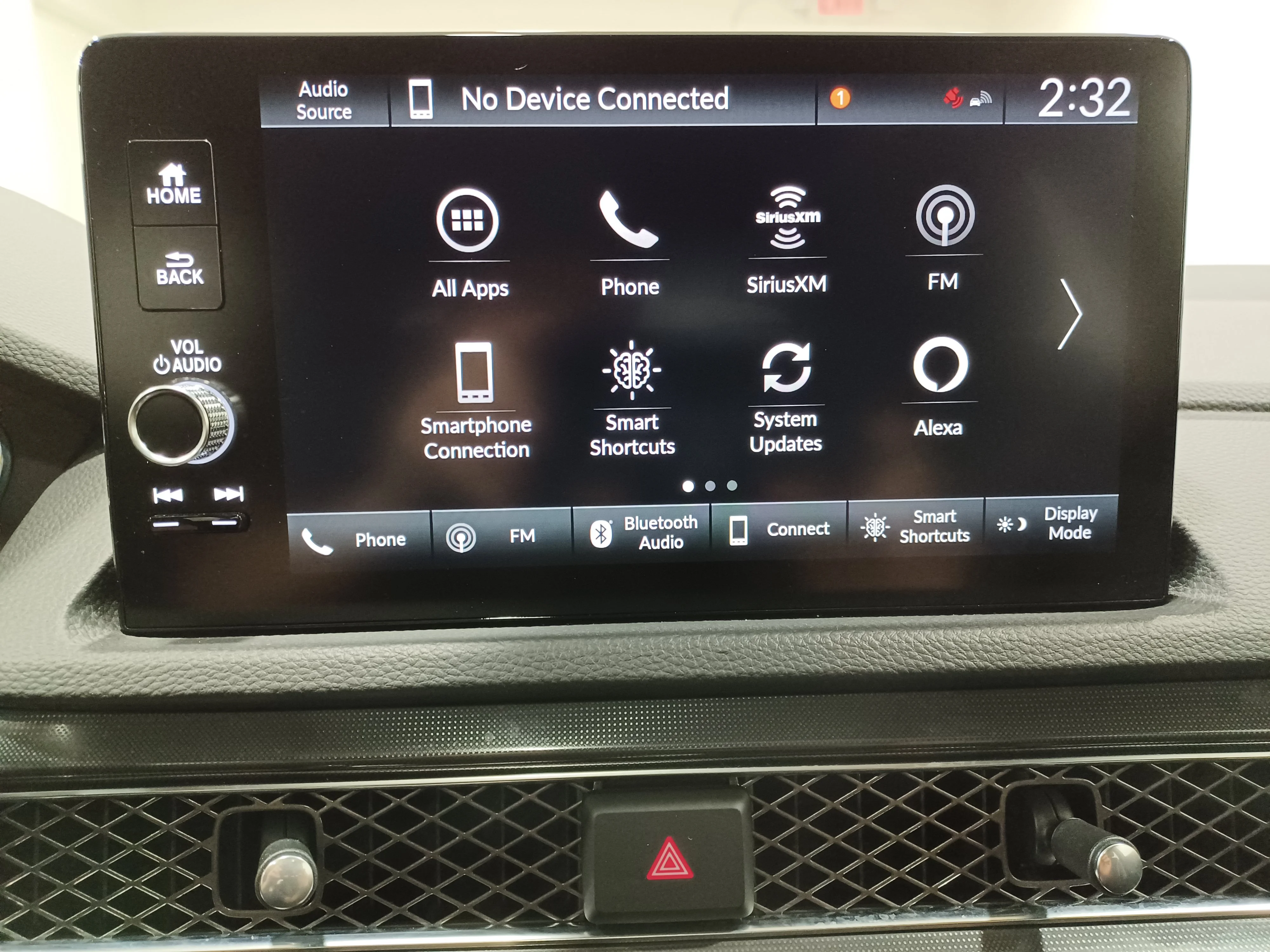 Certified Used 2025 Majestic Black Pearl Acura Elite A-Spec*Adaptive Cruise | Remote Start | Nav | Head Up Display | Htd Suede Seats | Sunroof image 17