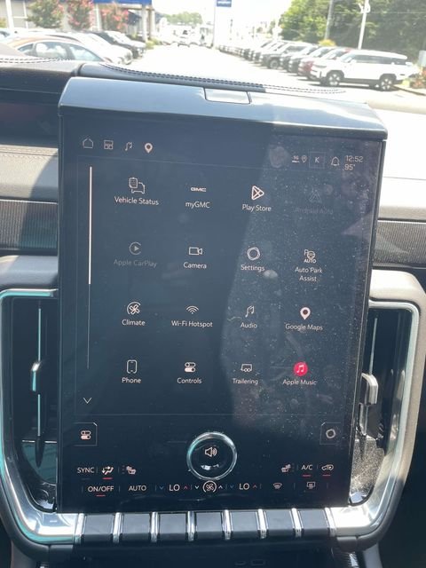 2025 GMC Yukon XL Elevation - Photo 27