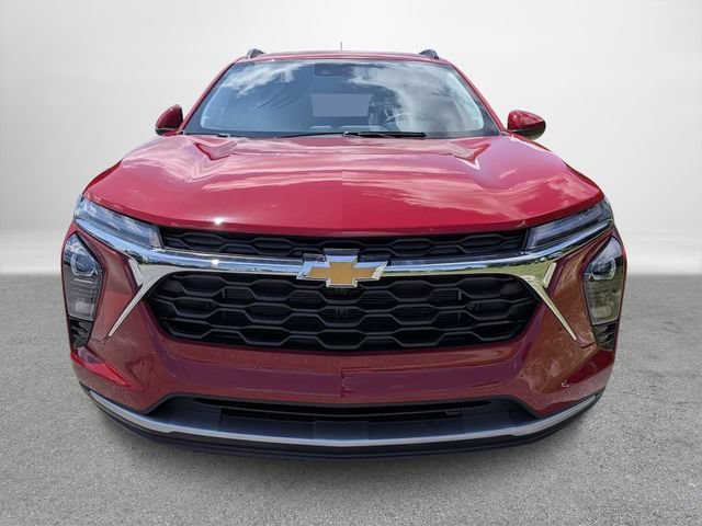 2026 Chevrolet Trax LT - Photo 9